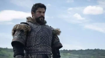 موعد عرض الحلقة 195 من مسلسل المؤسس عثمان الموسم السابع وأبرز أحداثها المعركة الحاسمة